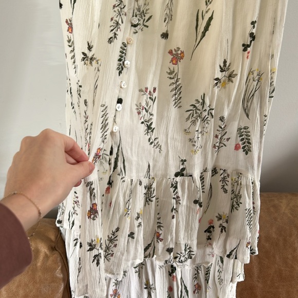 ONEIL SKIRT - Picture 3 of 3